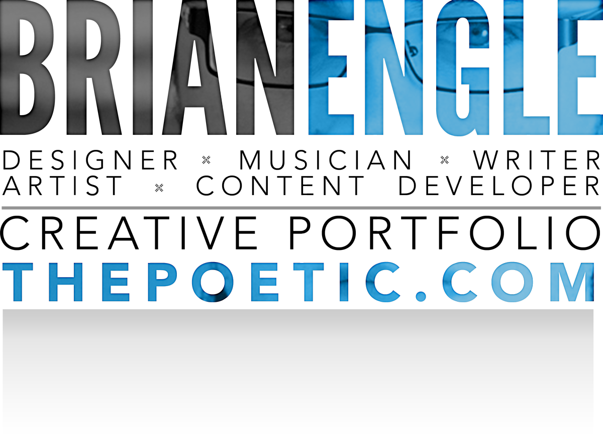 thePoetic Creative